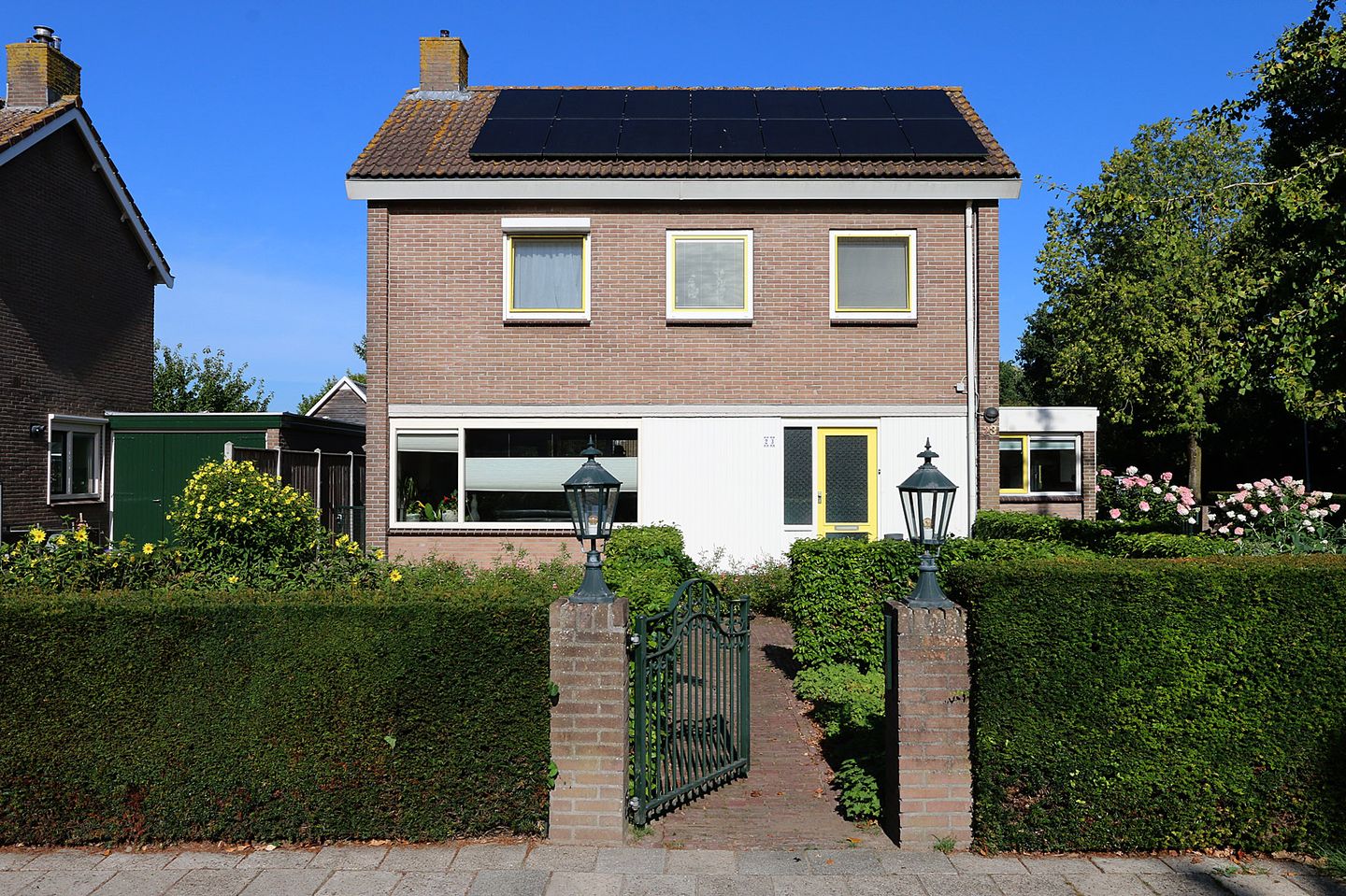 Foto 4 van Esdoornlaan 23