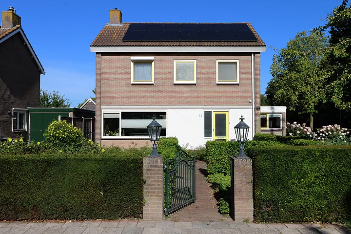 Photo 4 of Esdoornlaan 23