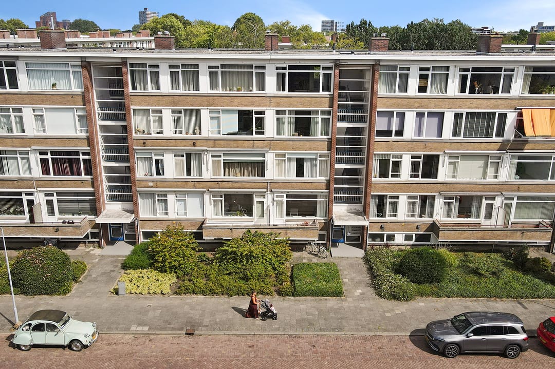 Foto 1 van Prinses Beatrixlaan 388