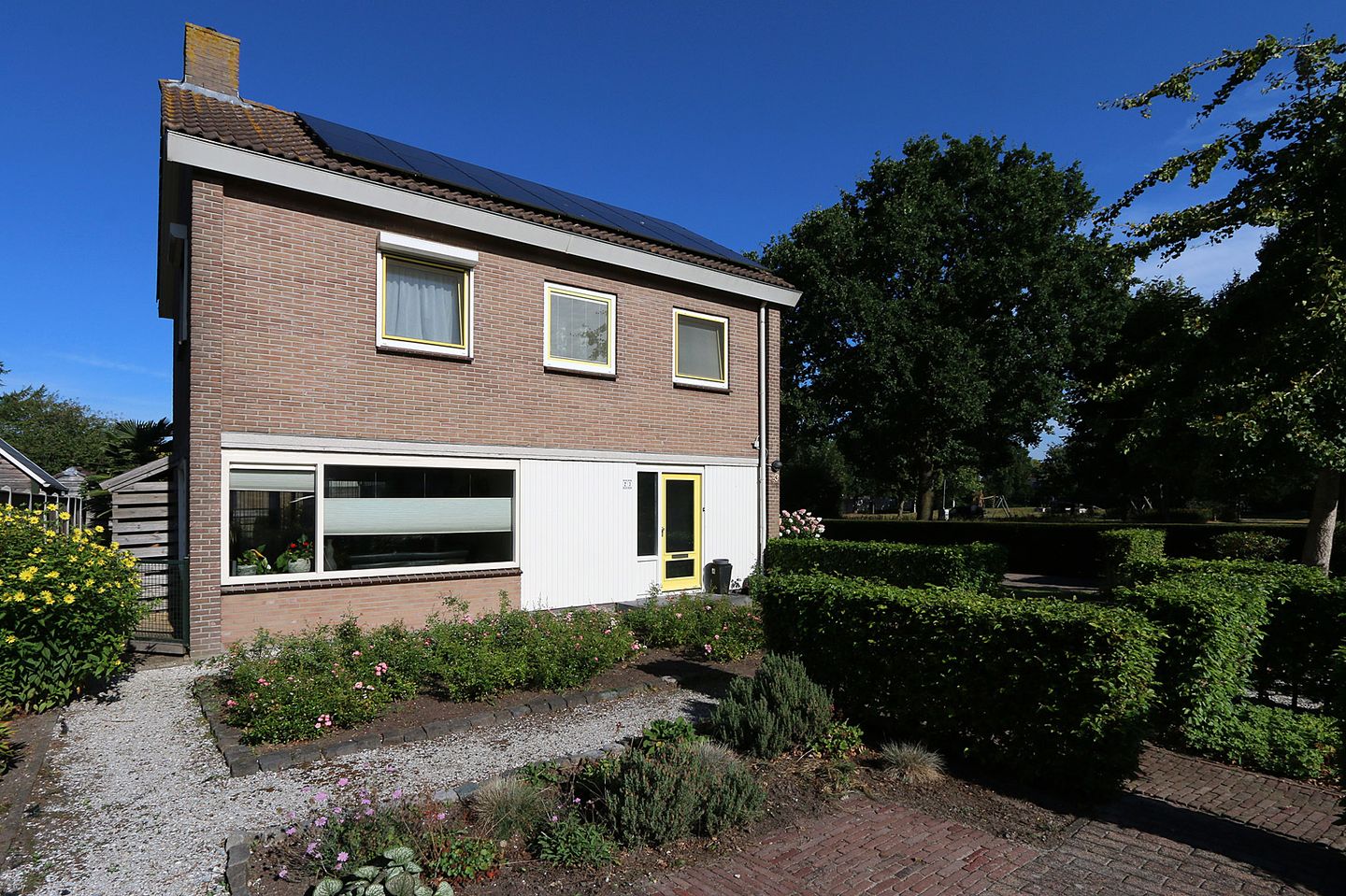 Foto 5 van Esdoornlaan 23