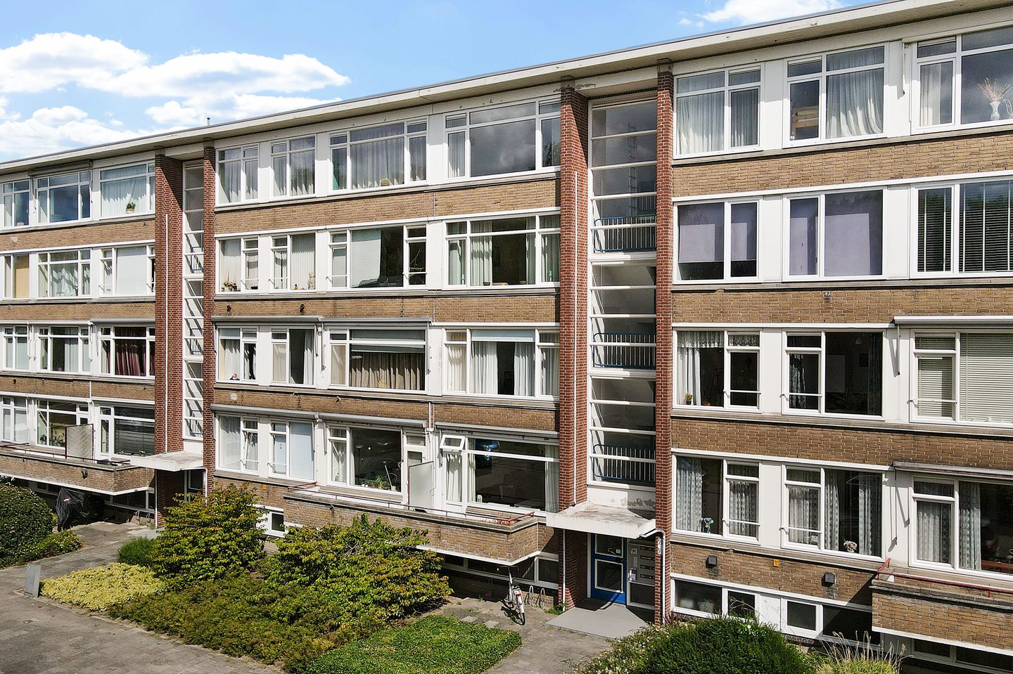 Foto 4 van Prinses Beatrixlaan 388