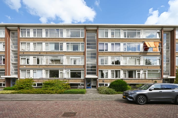 Photo 5 of Prinses Beatrixlaan 388