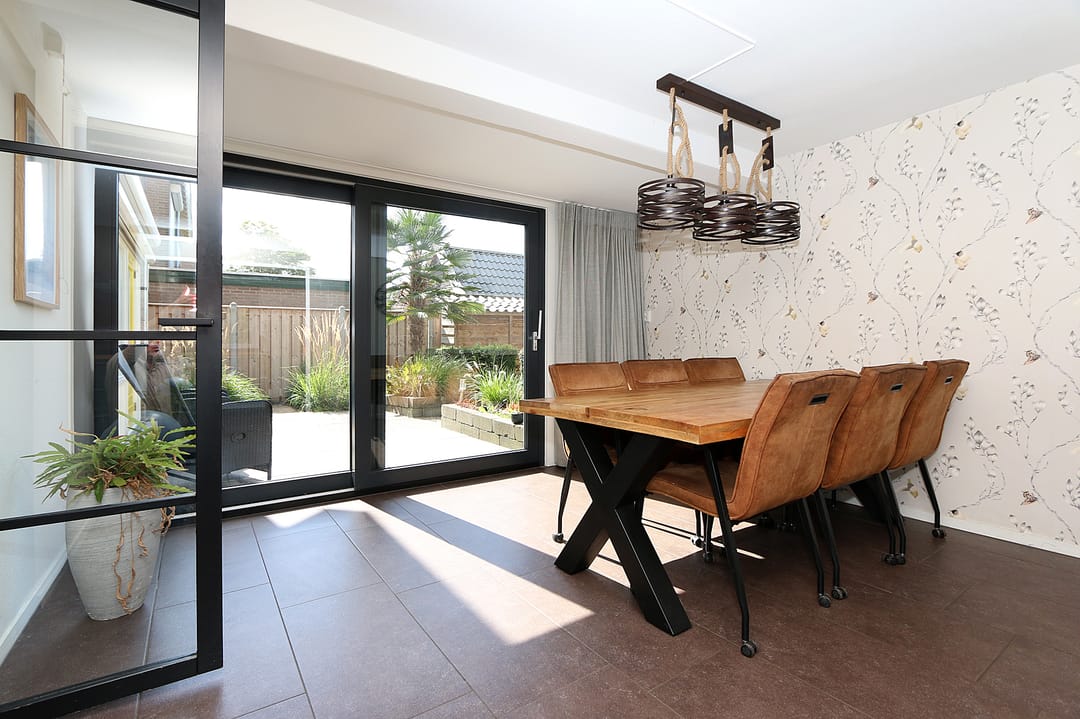 Foto 13 van Esdoornlaan 23