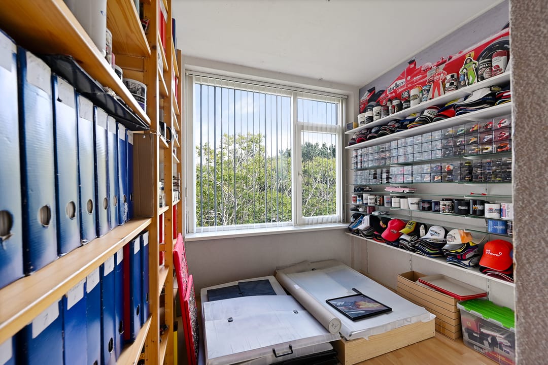 Foto 13 van Prinses Beatrixlaan 388