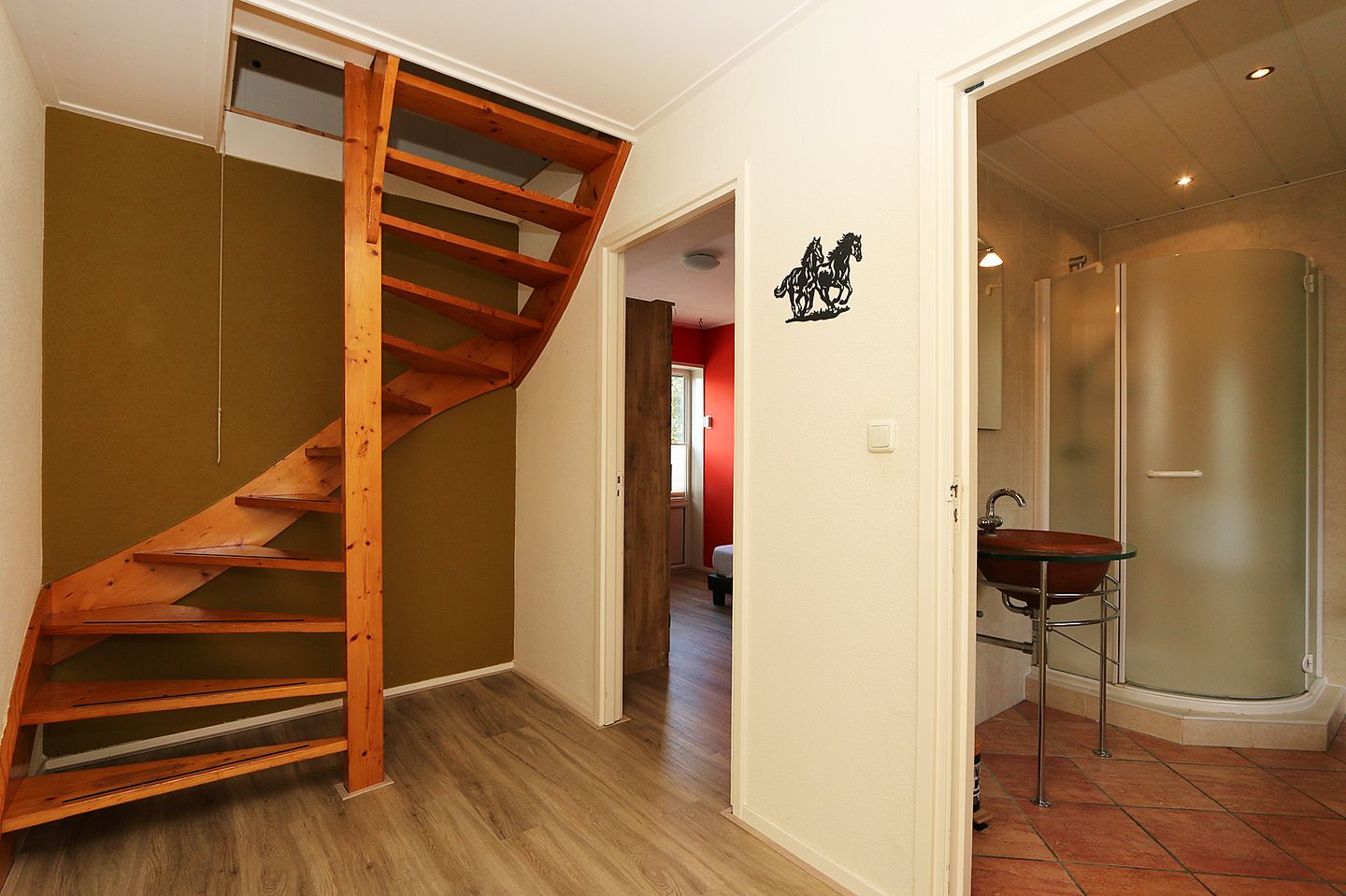 Foto 19 van Esdoornlaan 23