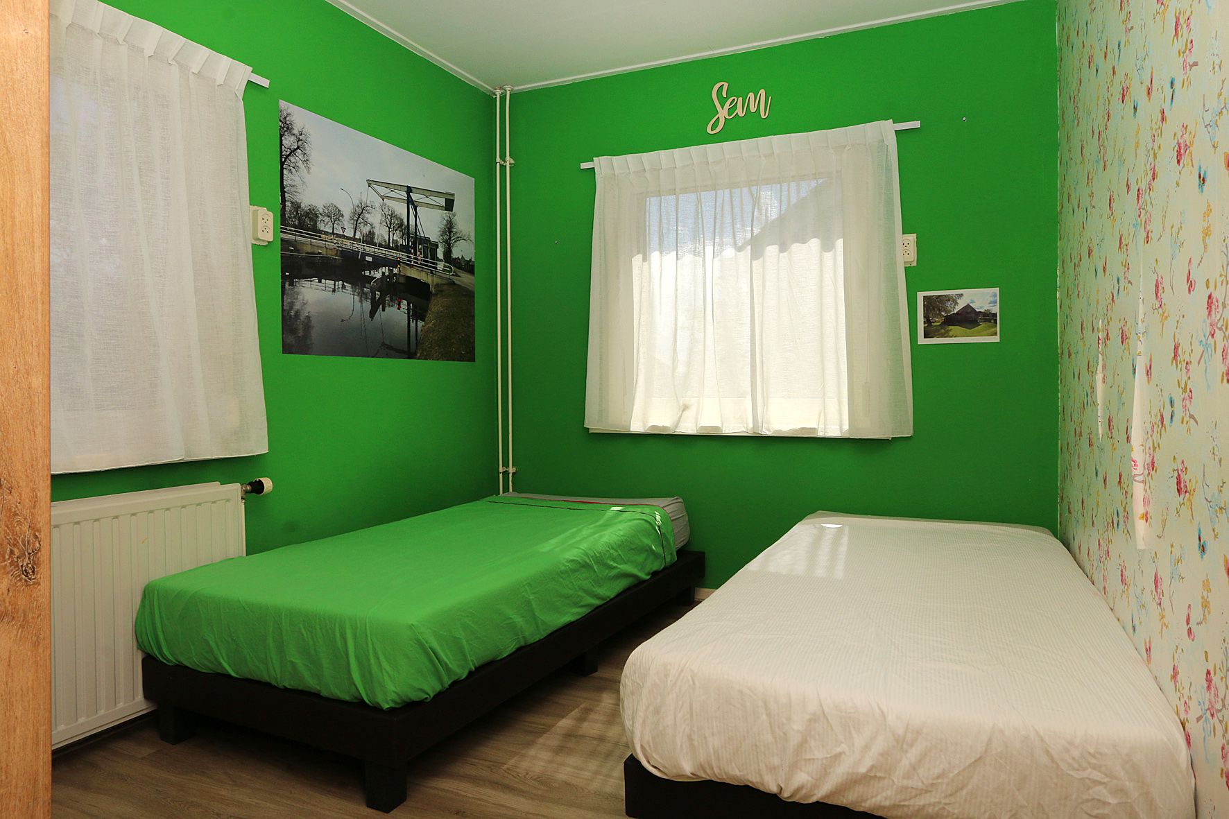 Foto 24 van Esdoornlaan 23