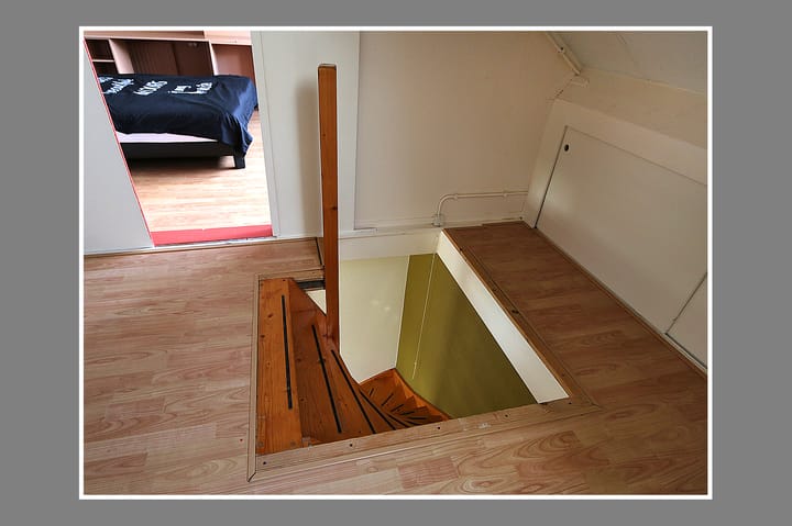 Photo 28 of Esdoornlaan 23