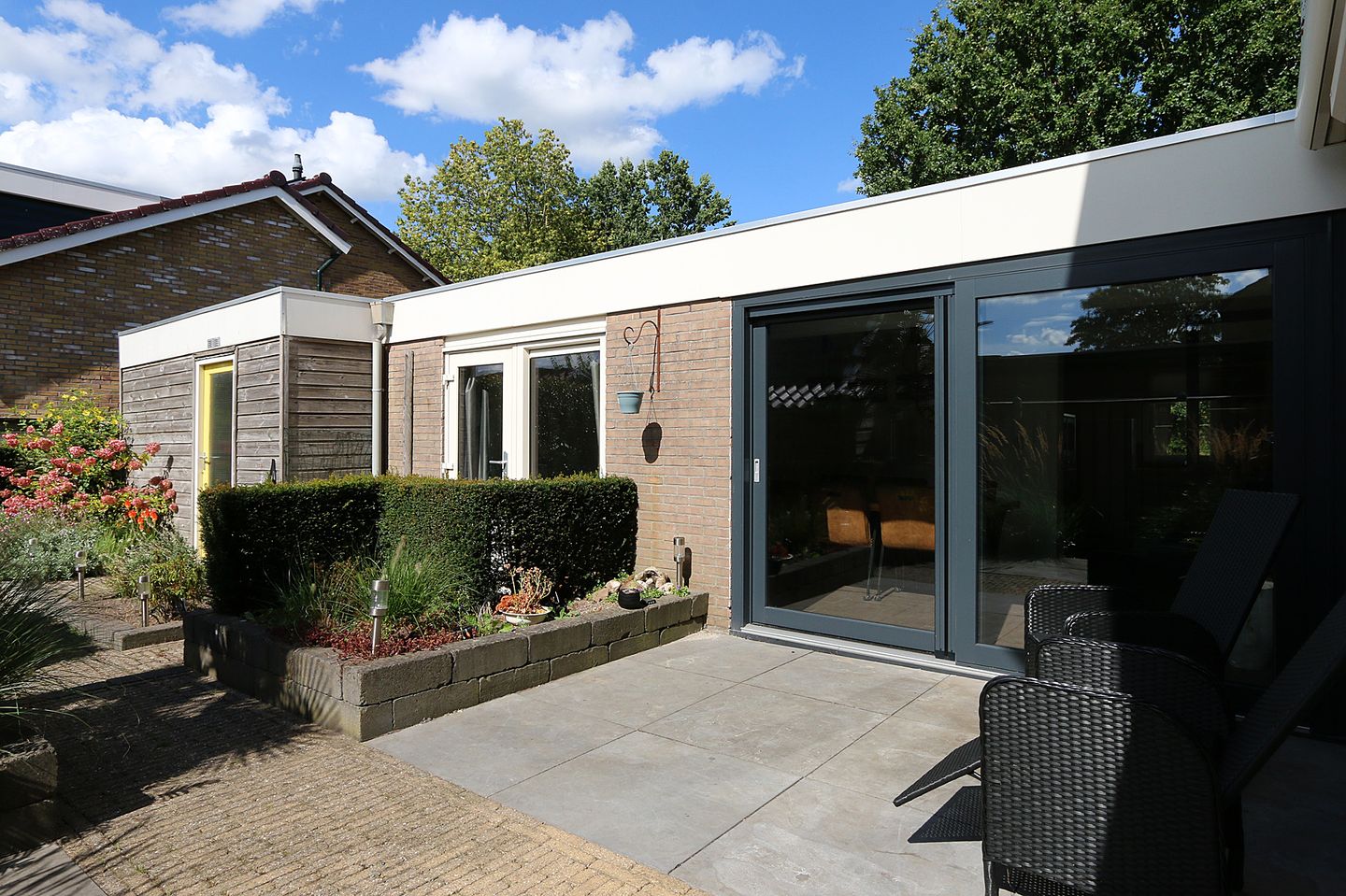 Foto 34 van Esdoornlaan 23