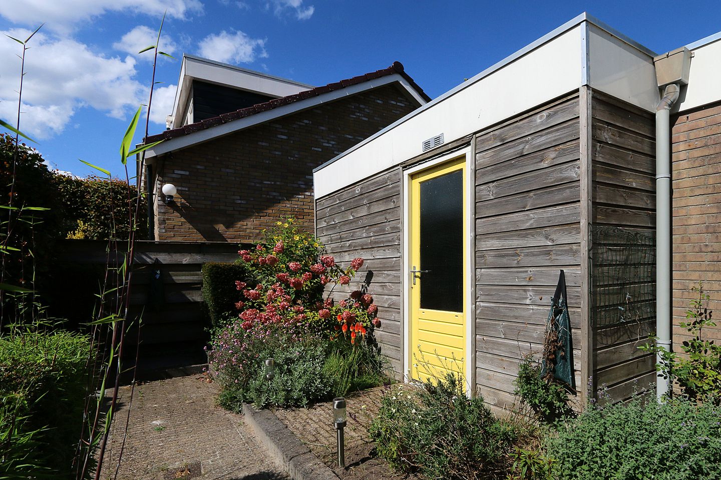 Foto 35 van Esdoornlaan 23