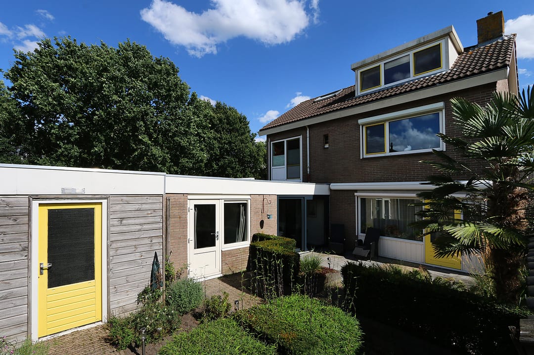 Foto 37 van Esdoornlaan 23