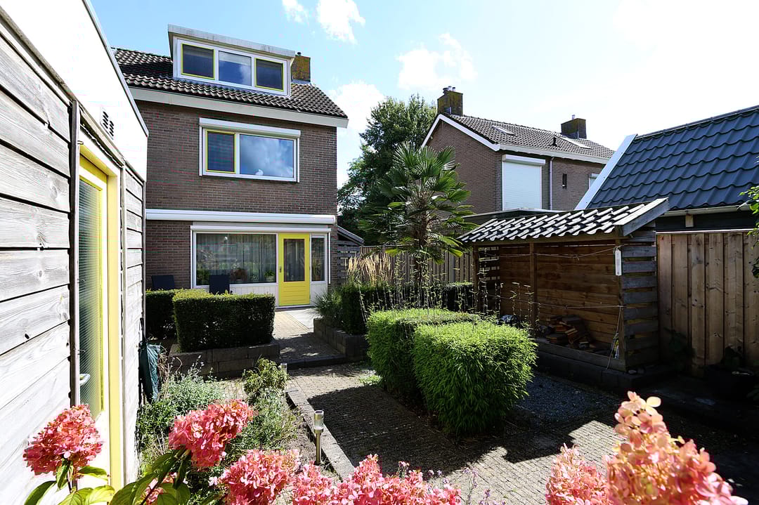 Foto 38 van Esdoornlaan 23