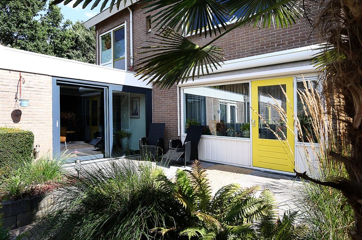 Photo 39 of Esdoornlaan 23