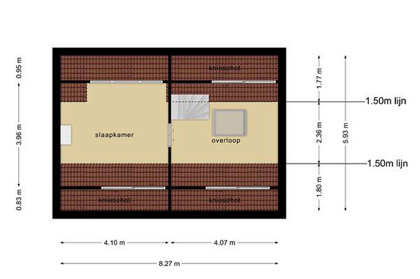 Foto 44 van Esdoornlaan 23