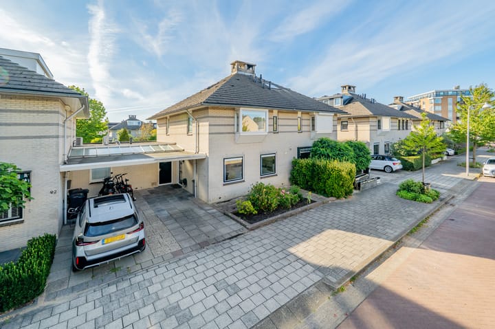 Foto 1 van Tureluurweg 90