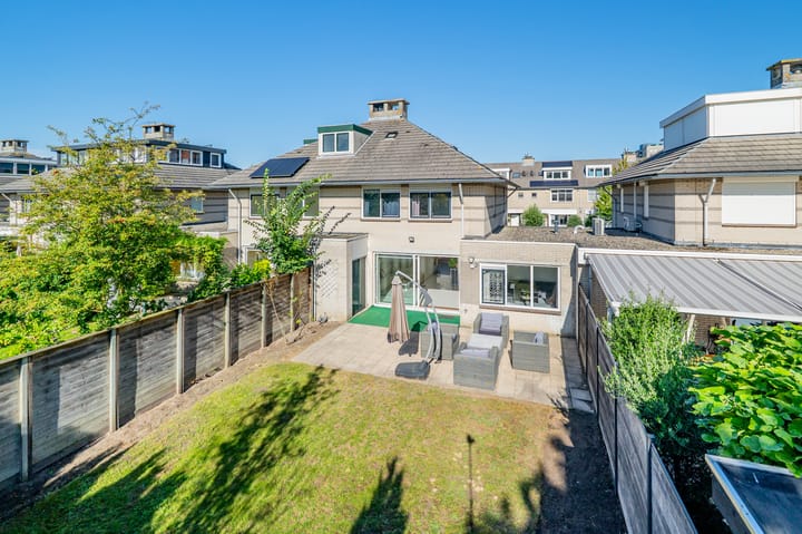 Foto 11 van Tureluurweg 90