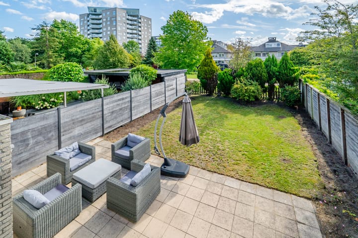 Foto 12 van Tureluurweg 90