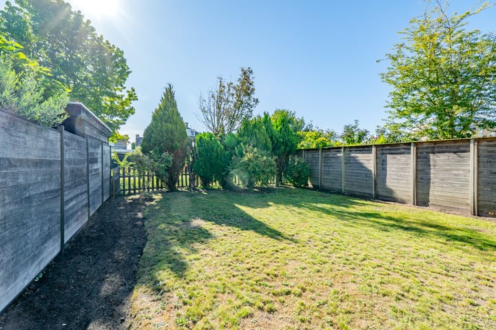 Foto 13 van Tureluurweg 90