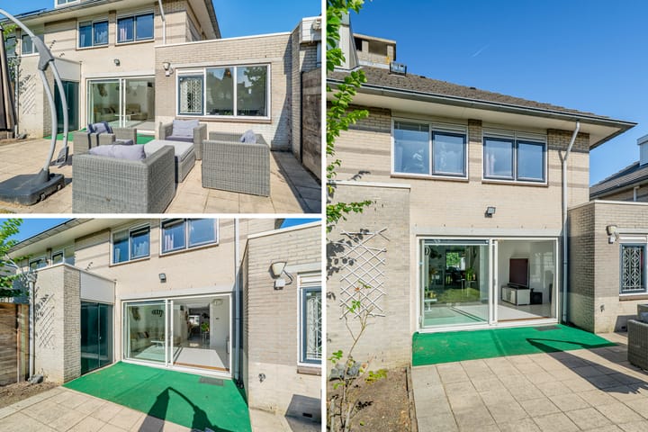 Foto 16 van Tureluurweg 90