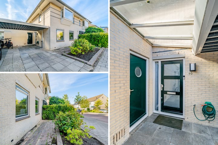 Foto 46 van Tureluurweg 90