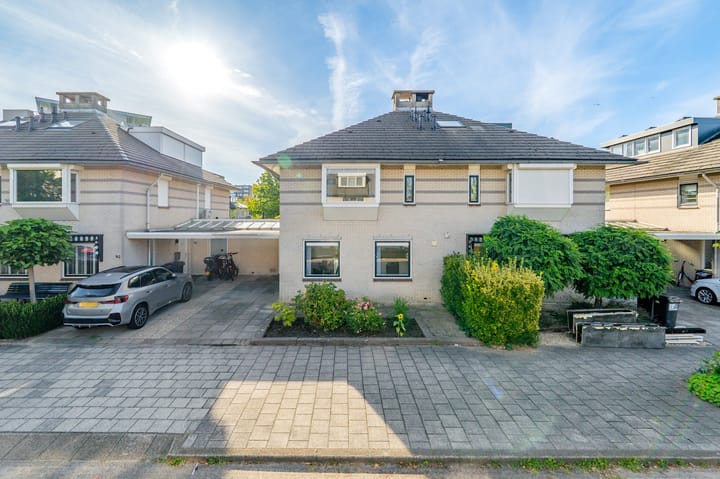 Foto 48 van Tureluurweg 90