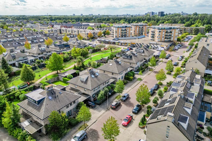 Foto 50 van Tureluurweg 90