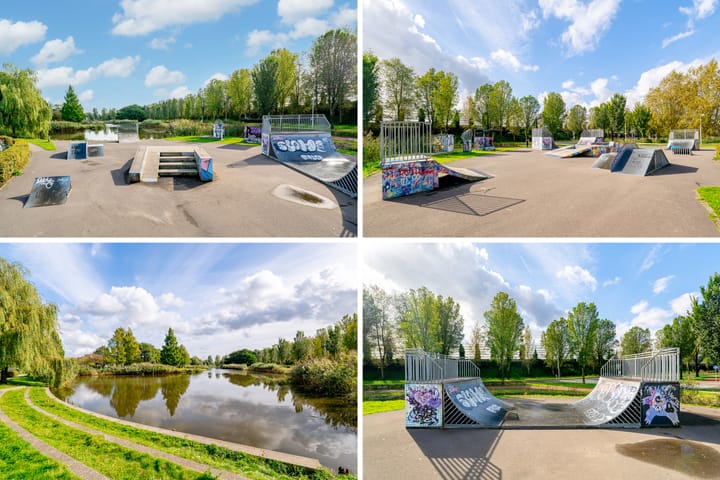 Foto 58 van Tureluurweg 90