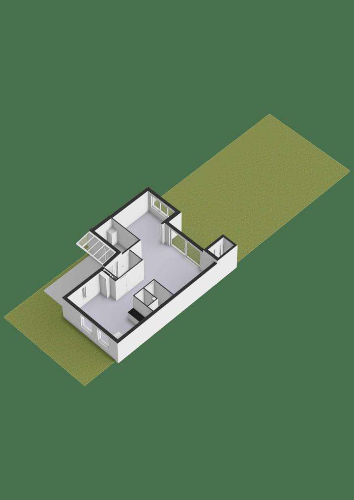 Foto 60 van Tureluurweg 90