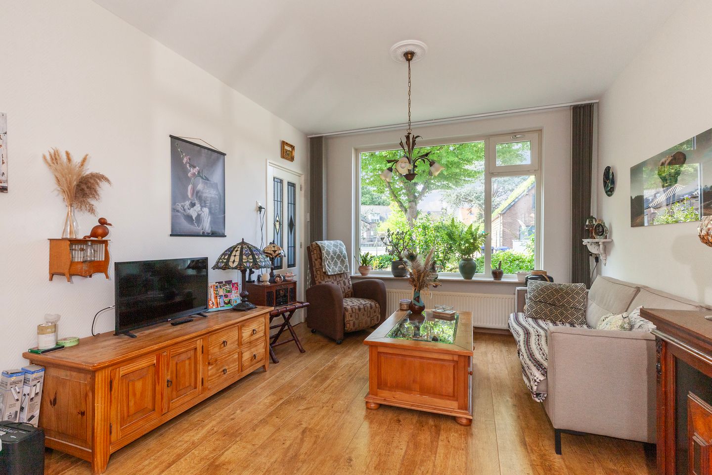 Foto 4 van Cornelis Smitstraat 50