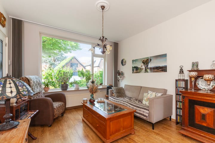 Foto 5 van Cornelis Smitstraat 50