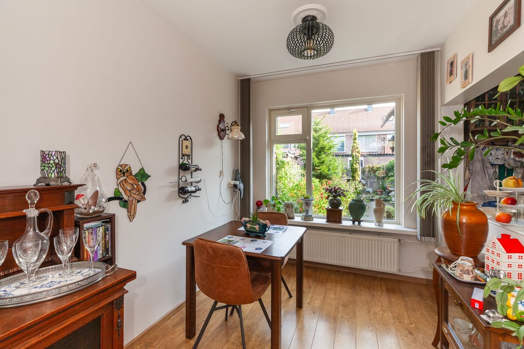 Foto 7 van Cornelis Smitstraat 50