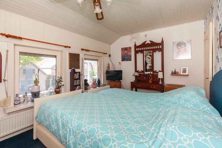 Foto 13 van Cornelis Smitstraat 50