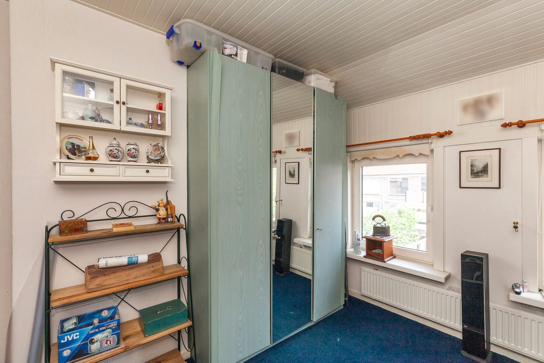 Foto 16 van Cornelis Smitstraat 50