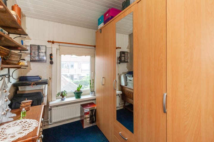 Foto 17 van Cornelis Smitstraat 50