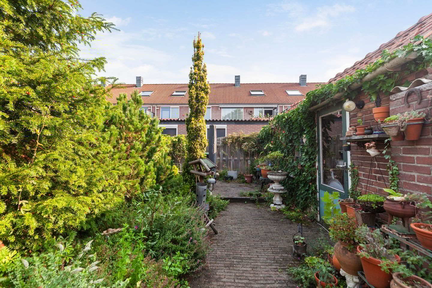 Foto 20 van Cornelis Smitstraat 50