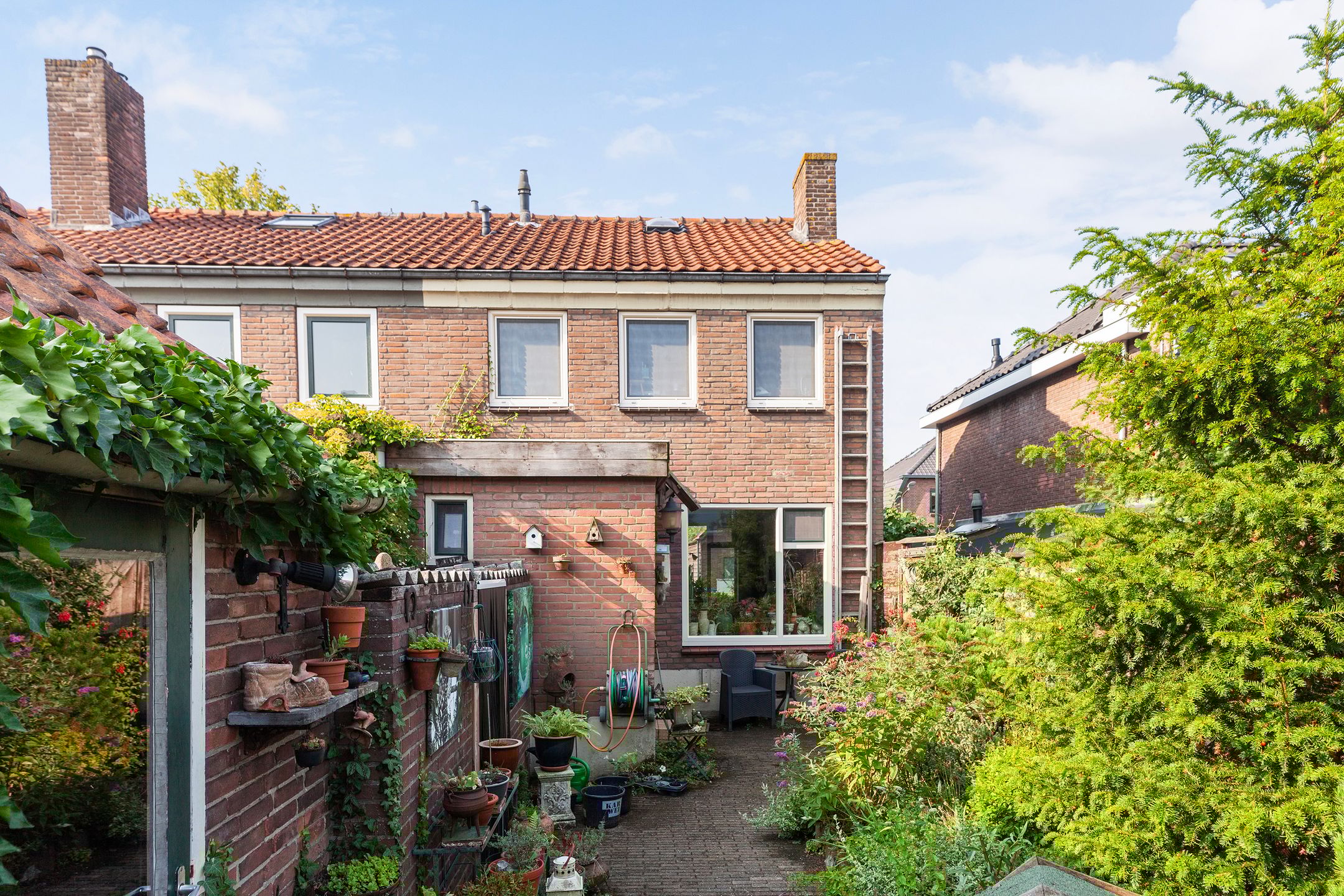 Foto 21 van Cornelis Smitstraat 50