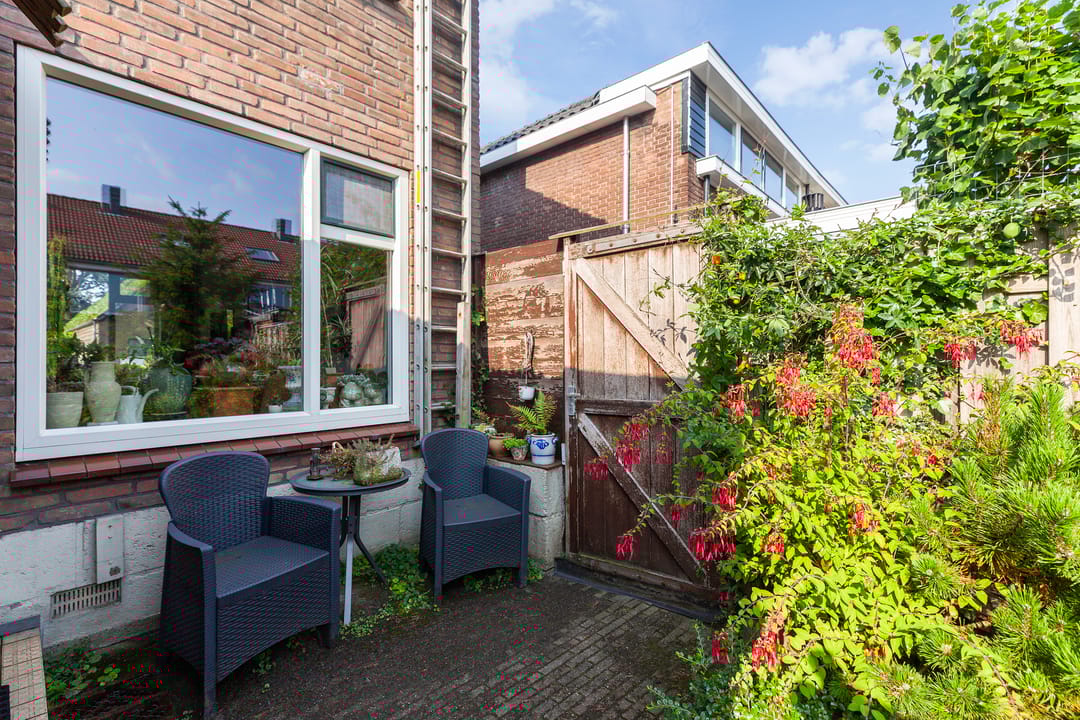 Foto 22 van Cornelis Smitstraat 50