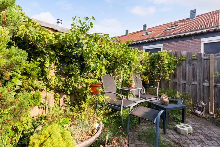 Foto 23 van Cornelis Smitstraat 50