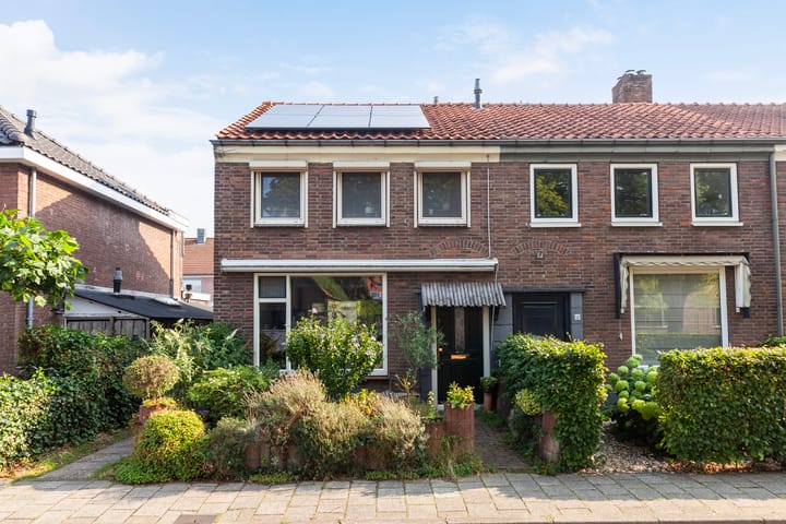 Foto 24 van Cornelis Smitstraat 50