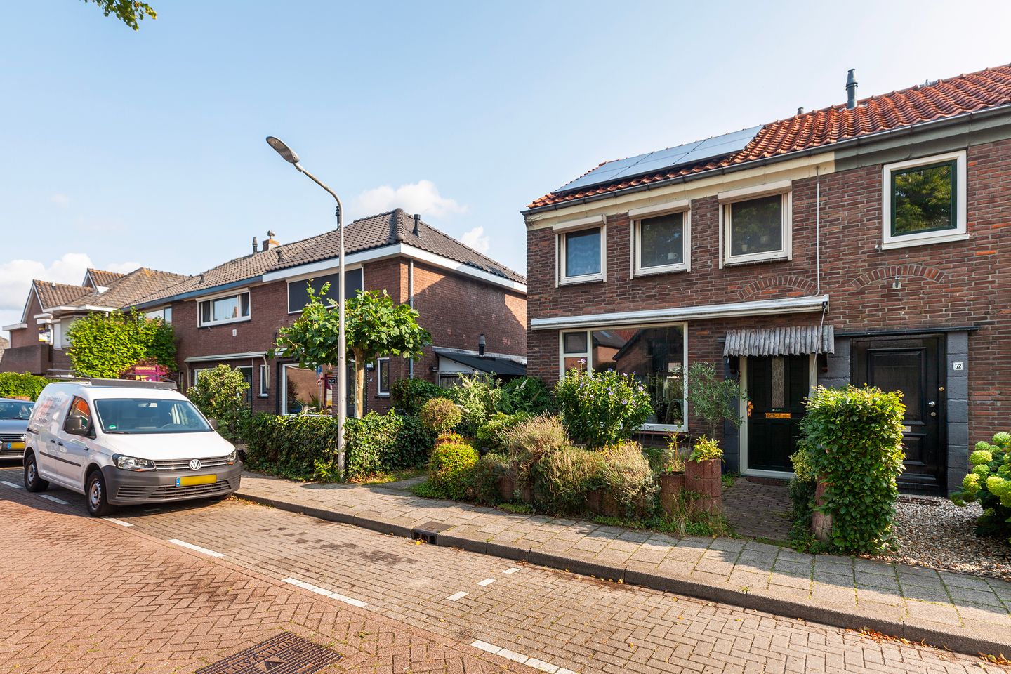 Foto 25 van Cornelis Smitstraat 50