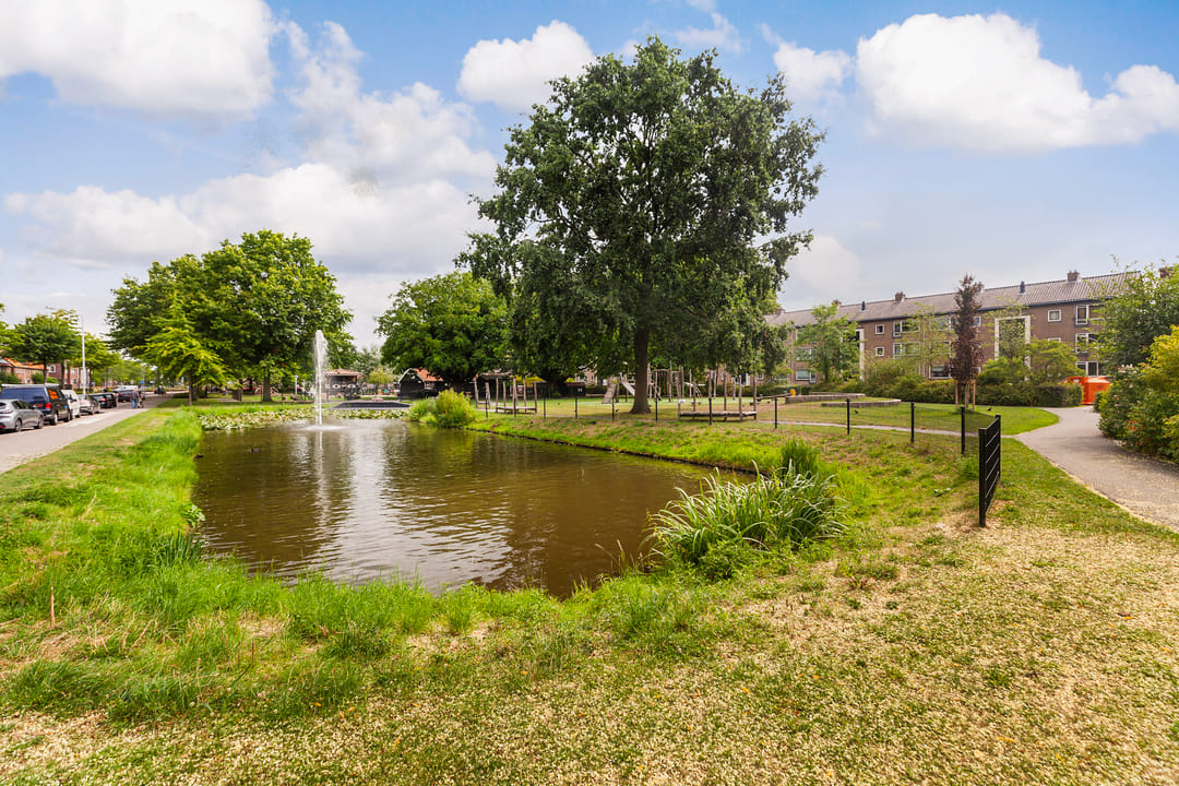 Foto 26 van Cornelis Smitstraat 50