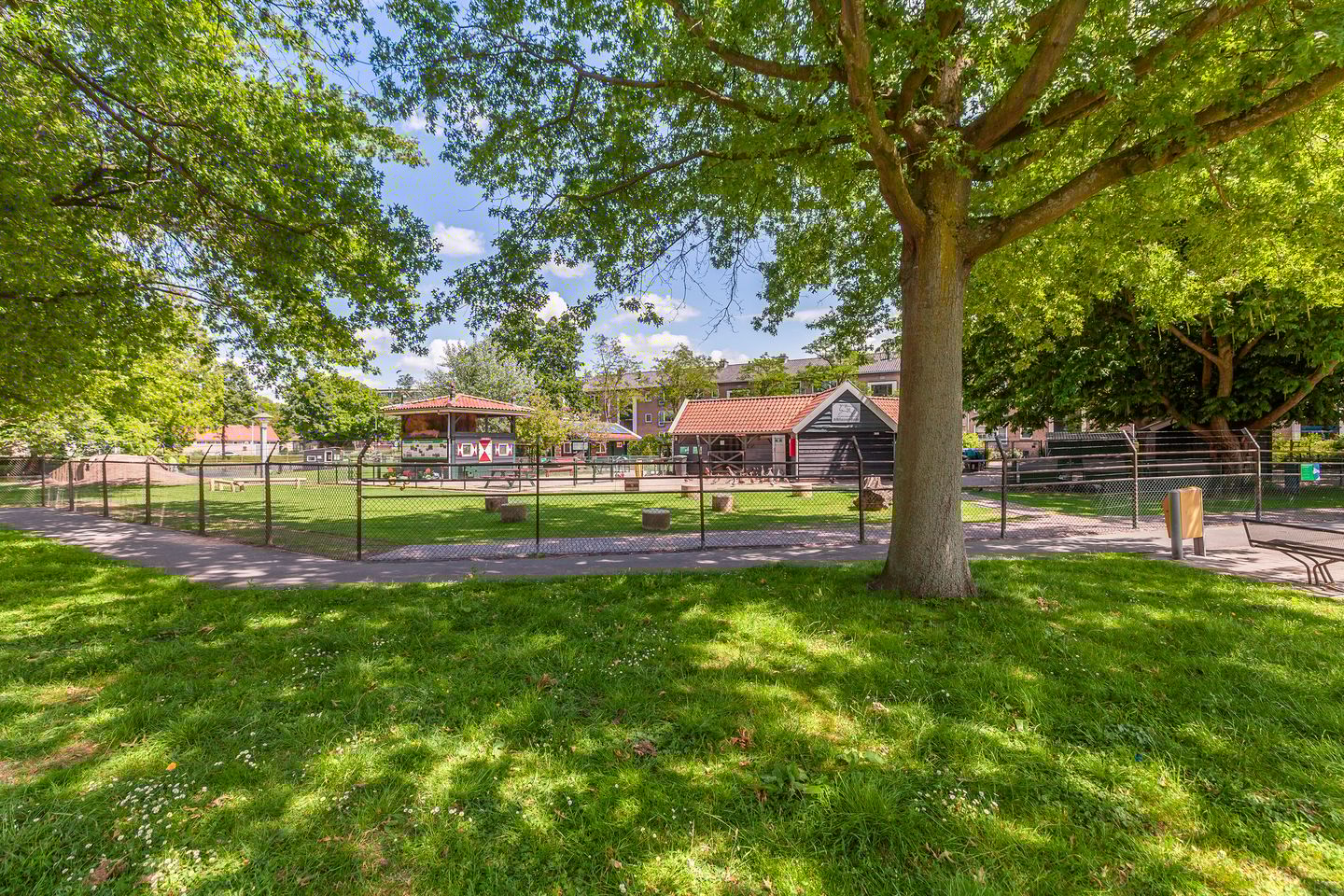 Foto 29 van Cornelis Smitstraat 50