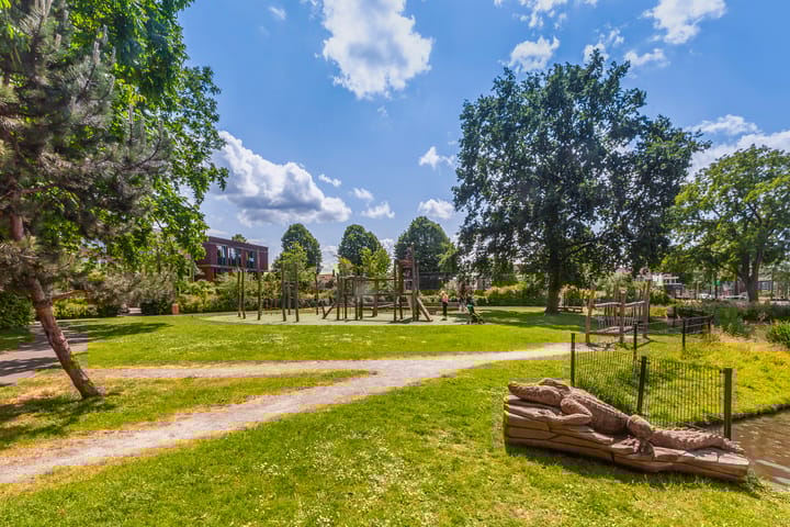 Foto 31 van Cornelis Smitstraat 50