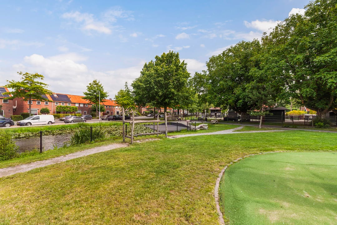 Foto 32 van Cornelis Smitstraat 50