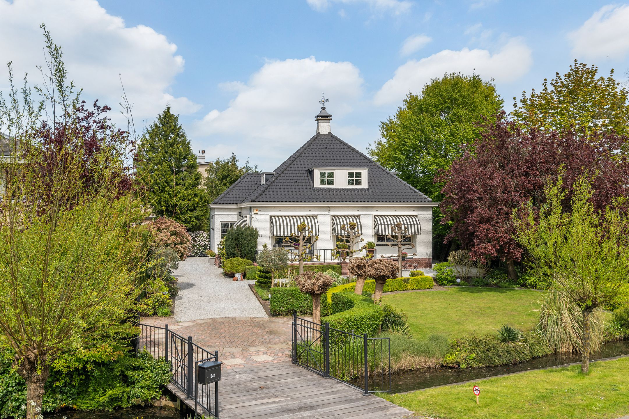 s-Gravenweg, 544, Rotterdam, 3065SG, Zuid-Holland, Nederland 544 