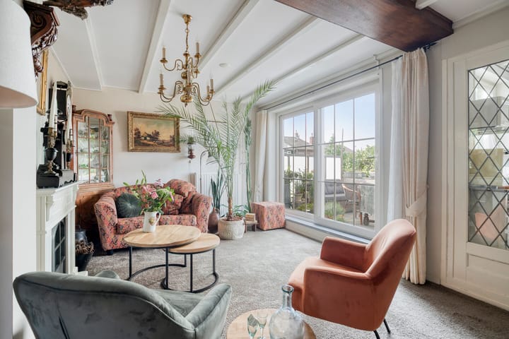 Foto 2 van Veerstraat 5