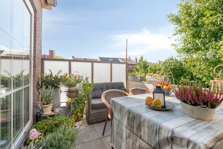 Foto 4 van Veerstraat 5