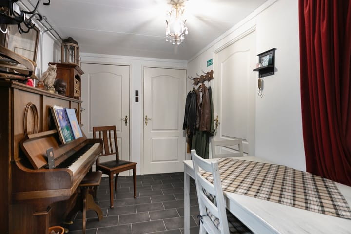 Foto 9 van Veerstraat 5