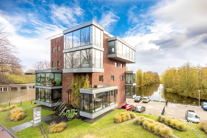 Hoofdweg 846-B