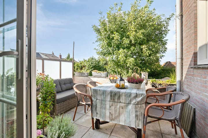 Foto 27 van Veerstraat 5