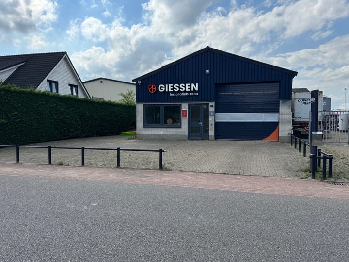 Batterijenweg 9, Kesteren